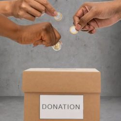 DONATIONS 1